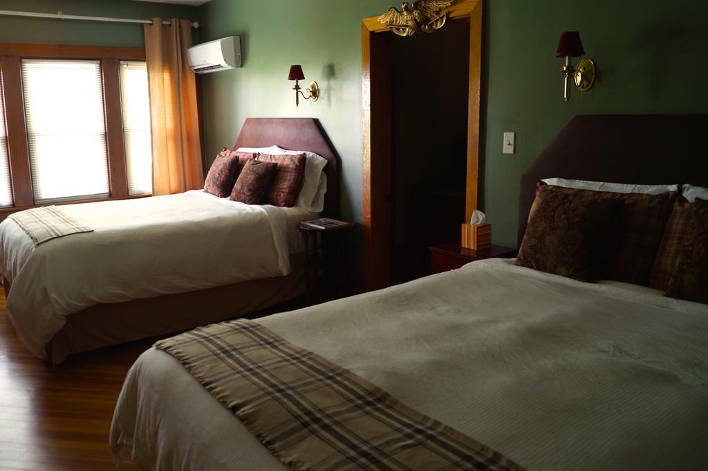 The At Ragged Edge Chambersburg