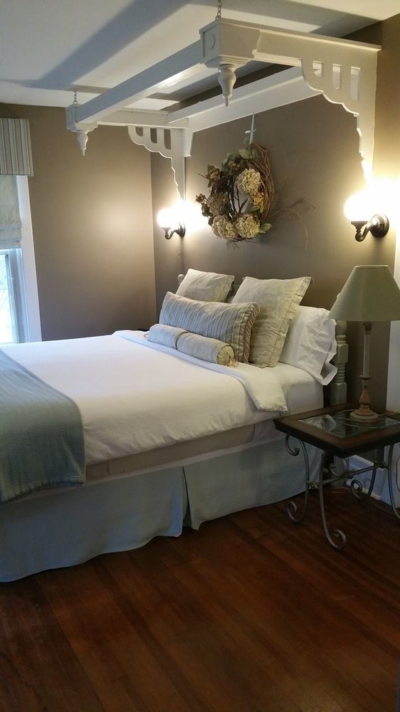 The At Ragged Edge Bed and breakfast 2*