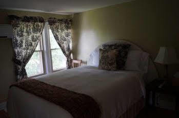 Bed and breakfast The At Ragged Edge Chambersburg